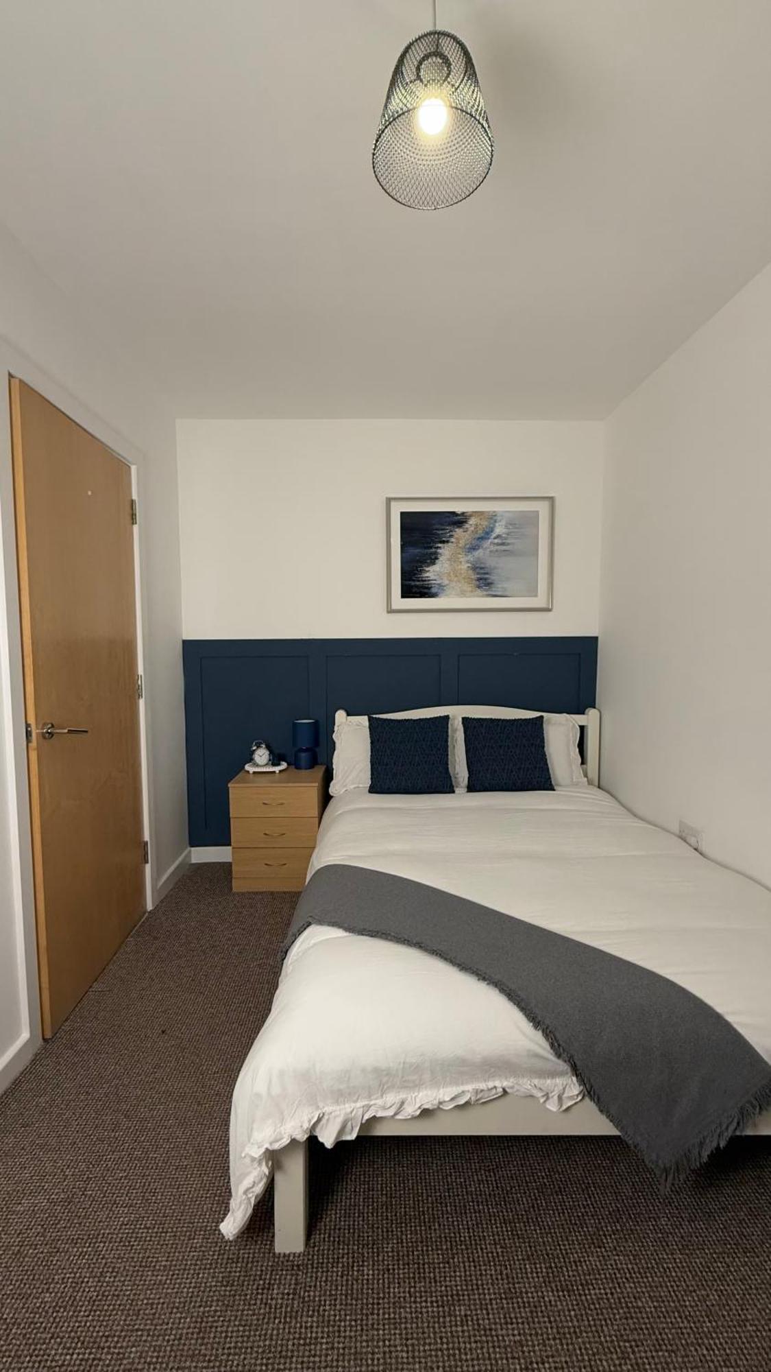 Cozy In The Heart Of Kelham Island 1br Sofa Bed Apartamento *