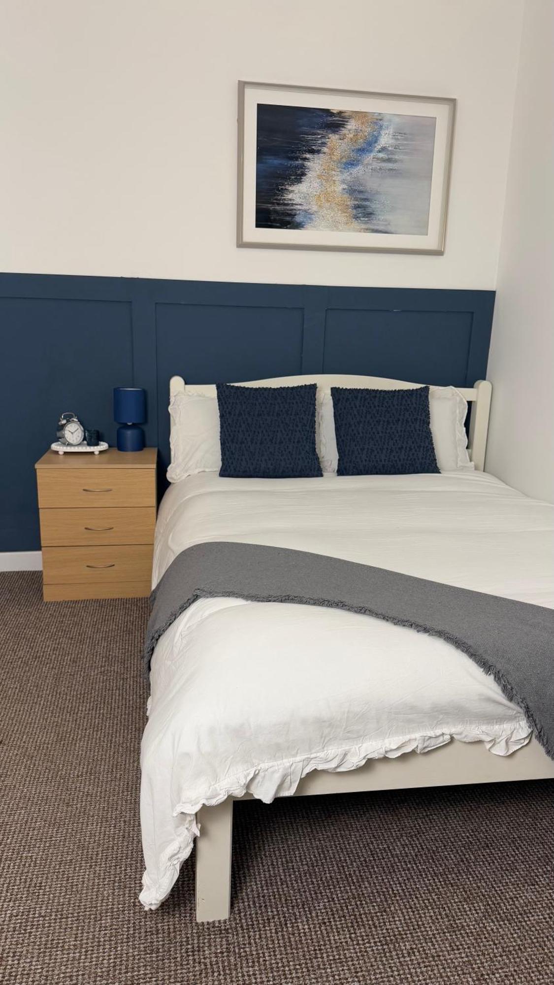 Apartamento Cozy In The Heart Of Kelham Island 1br Sofa Bed