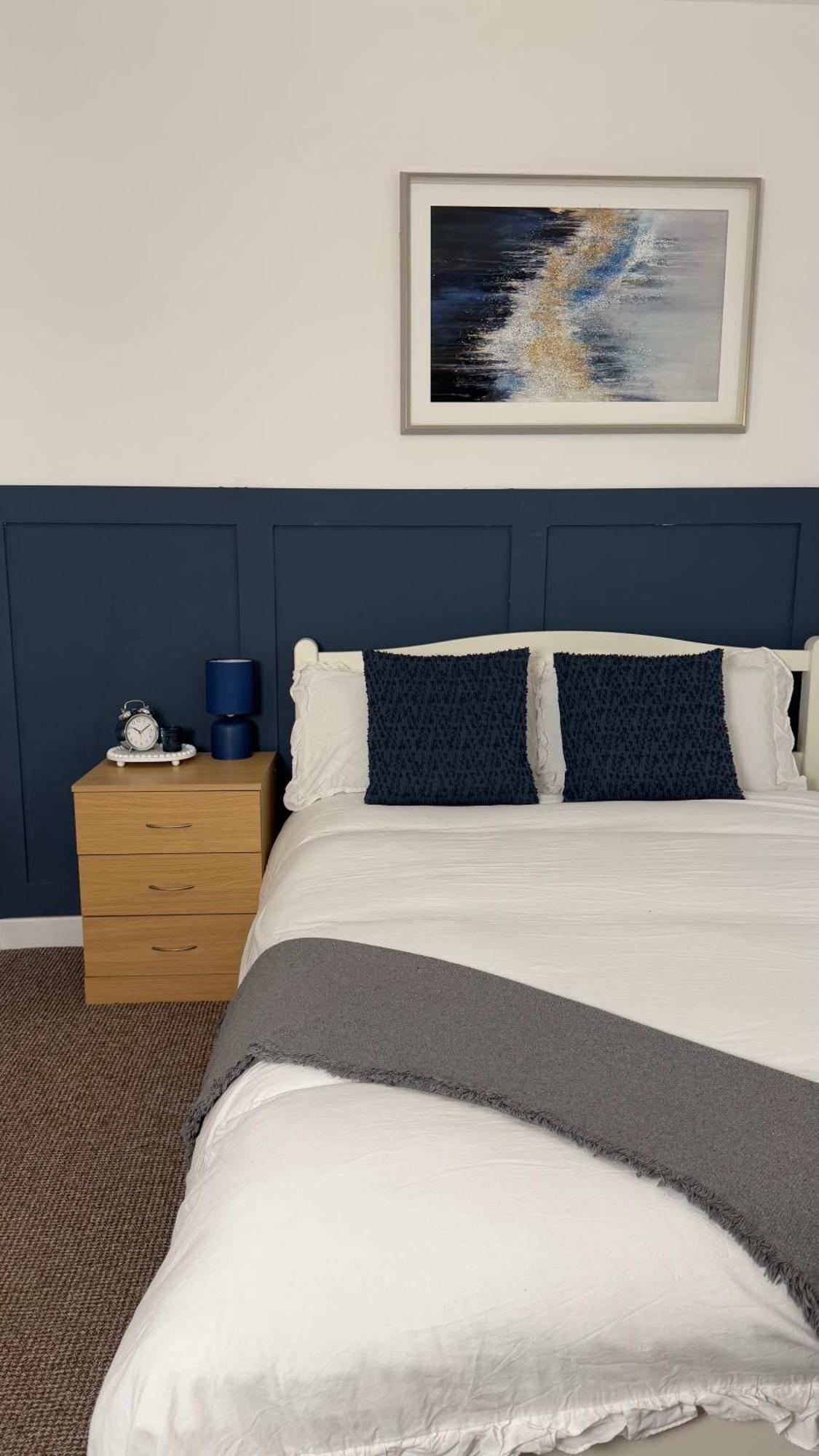 Apartamento Cozy In The Heart Of Kelham Island 1br Sofa Bed Sheffield