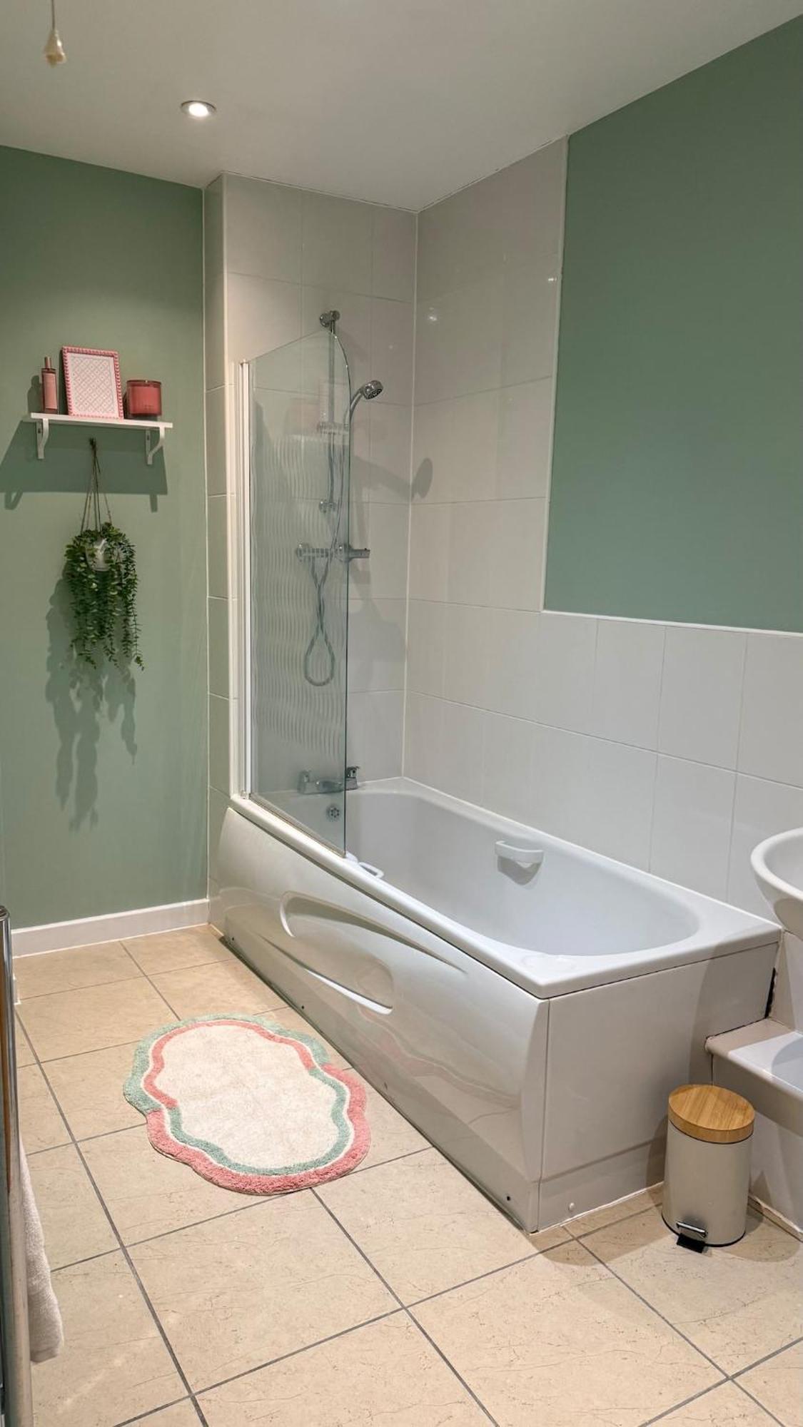 Cozy In The Heart Of Kelham Island 1br Sofa Bed Apartamento Sheffield