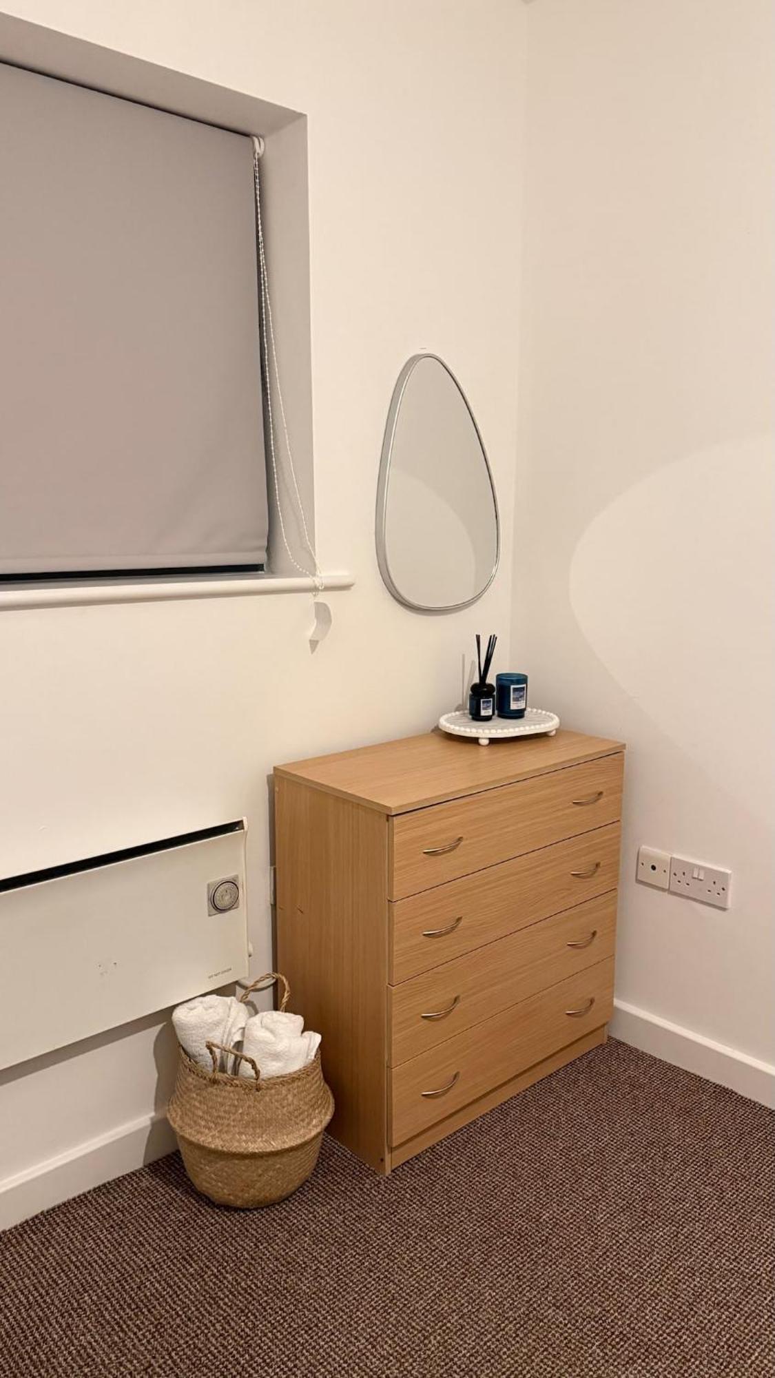 Apartamento Cozy In The Heart Of Kelham Island 1br Sofa Bed